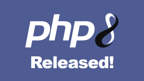 「PHP 8」が正式リリース